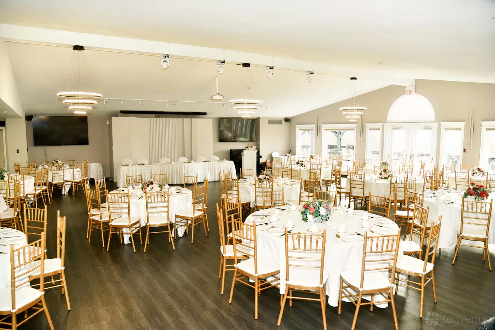 Oakview Terrace Reception Centre