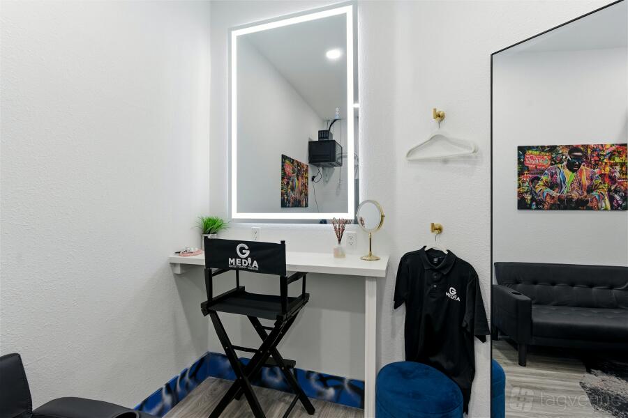 Studio G Rental The Flex Studio - G Media - Event Venue Rental - Tagvenue.com