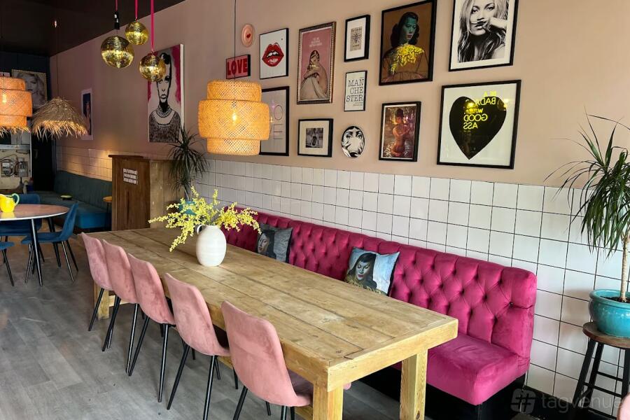 The Brentwood Kitchen Venue Hire | Photos & Prices