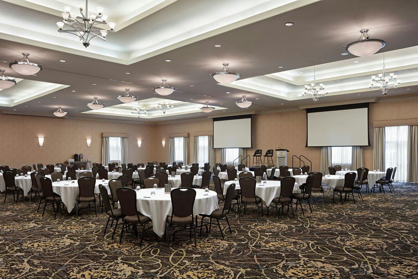 Delta Hotels by Marriott Guelph