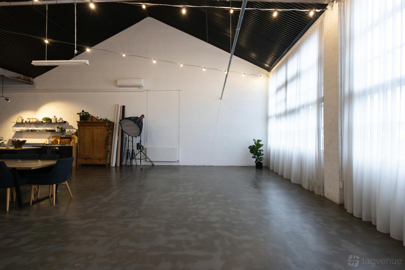 The Loft Studio Melbourne - The Loft Studio Melbourne - Event Venue ...