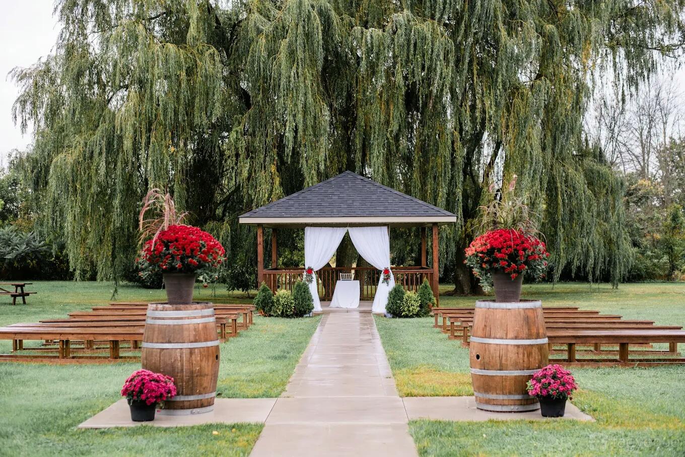 Gizio Recreation & Banquet Centre