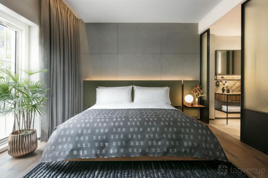 The Warehouse Hotel Venue Rental in Singapore | Photos & Prices