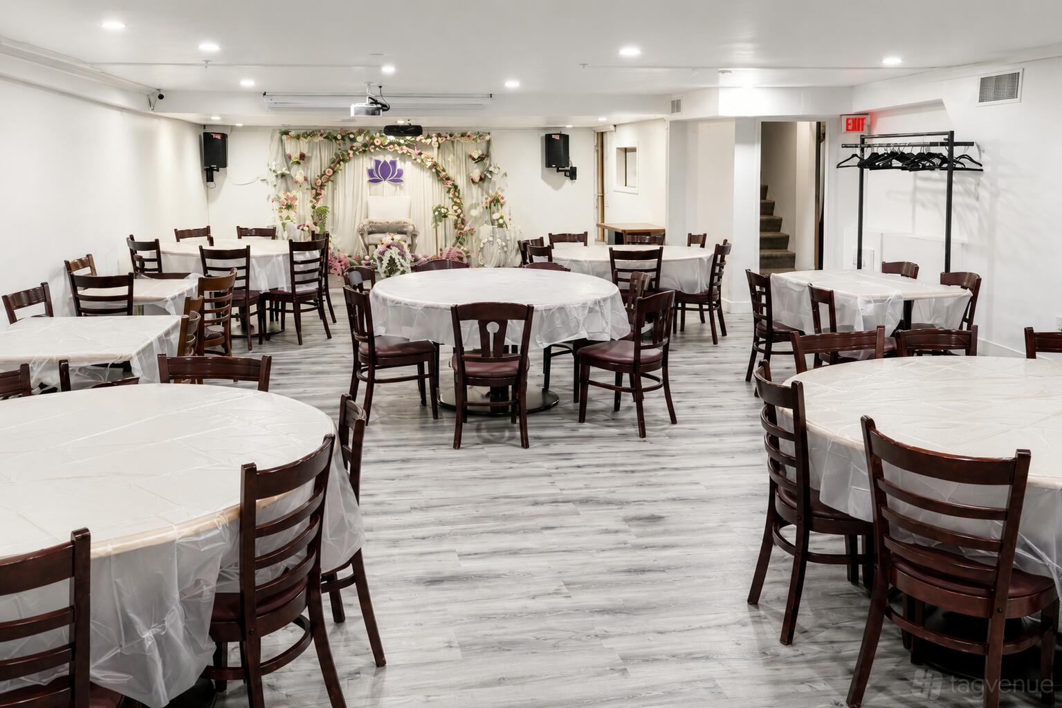 Thanjai Restaurant