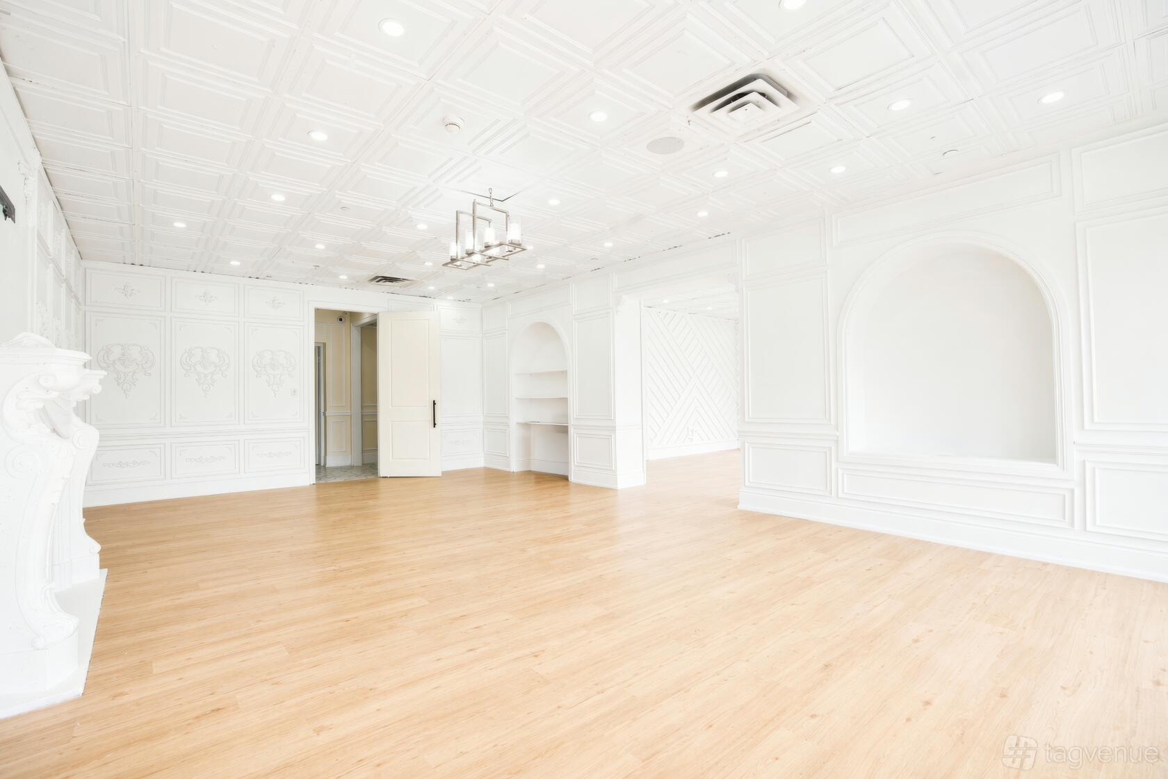The Canvas Creative Studio