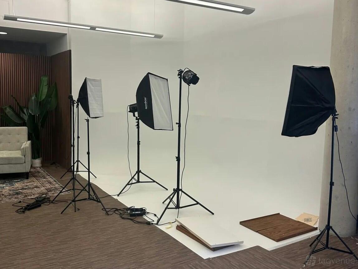 Fraser Street Studios