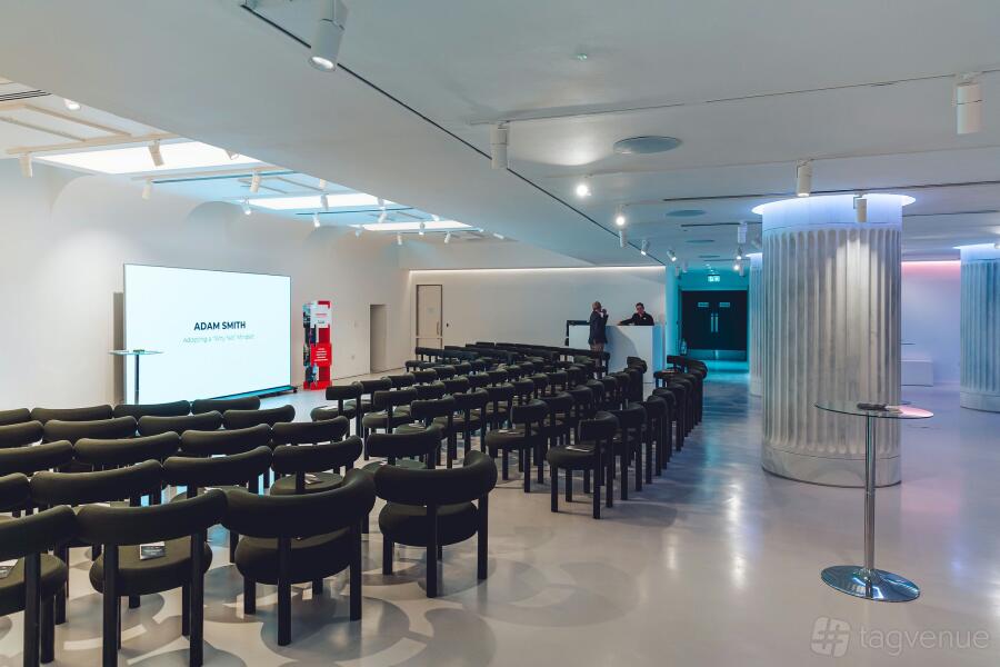 Vision Hall Vision Hall - Town Hall Spaces - Event Venue Hire - Tagvenue.com