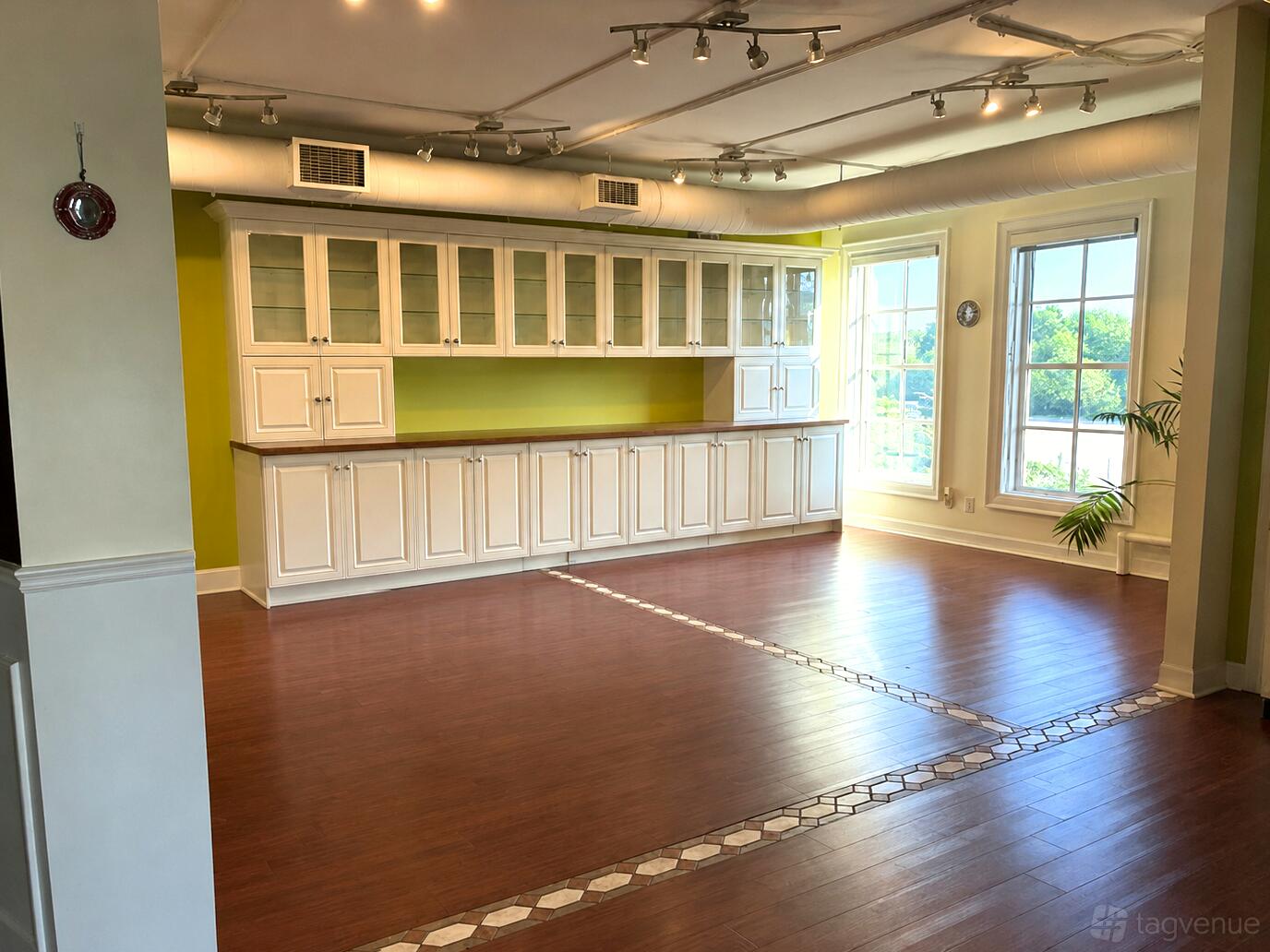 Entire Venue at Ovik's at Ovik's