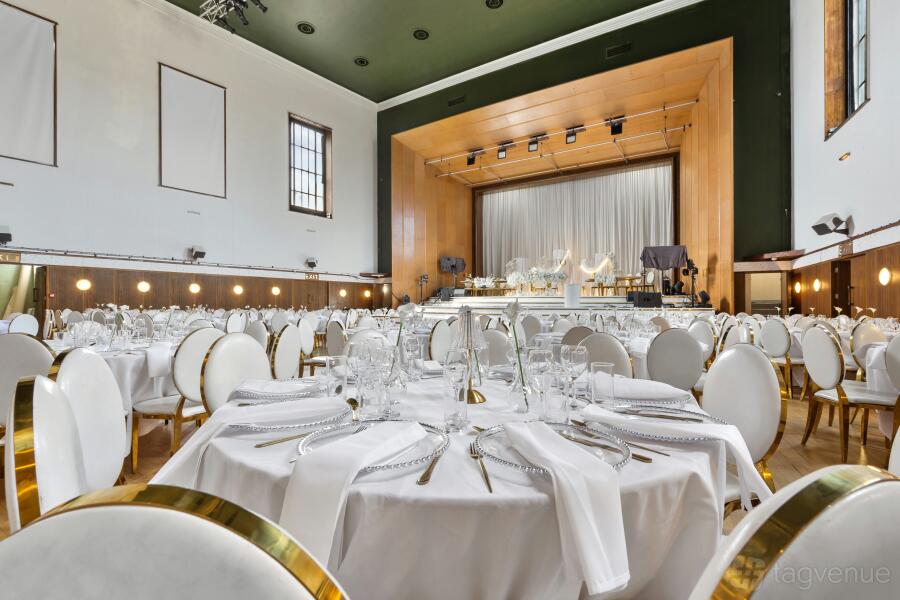 Greenwich Borough Hall Venue Hire in London | Reviews, Photos & Prices