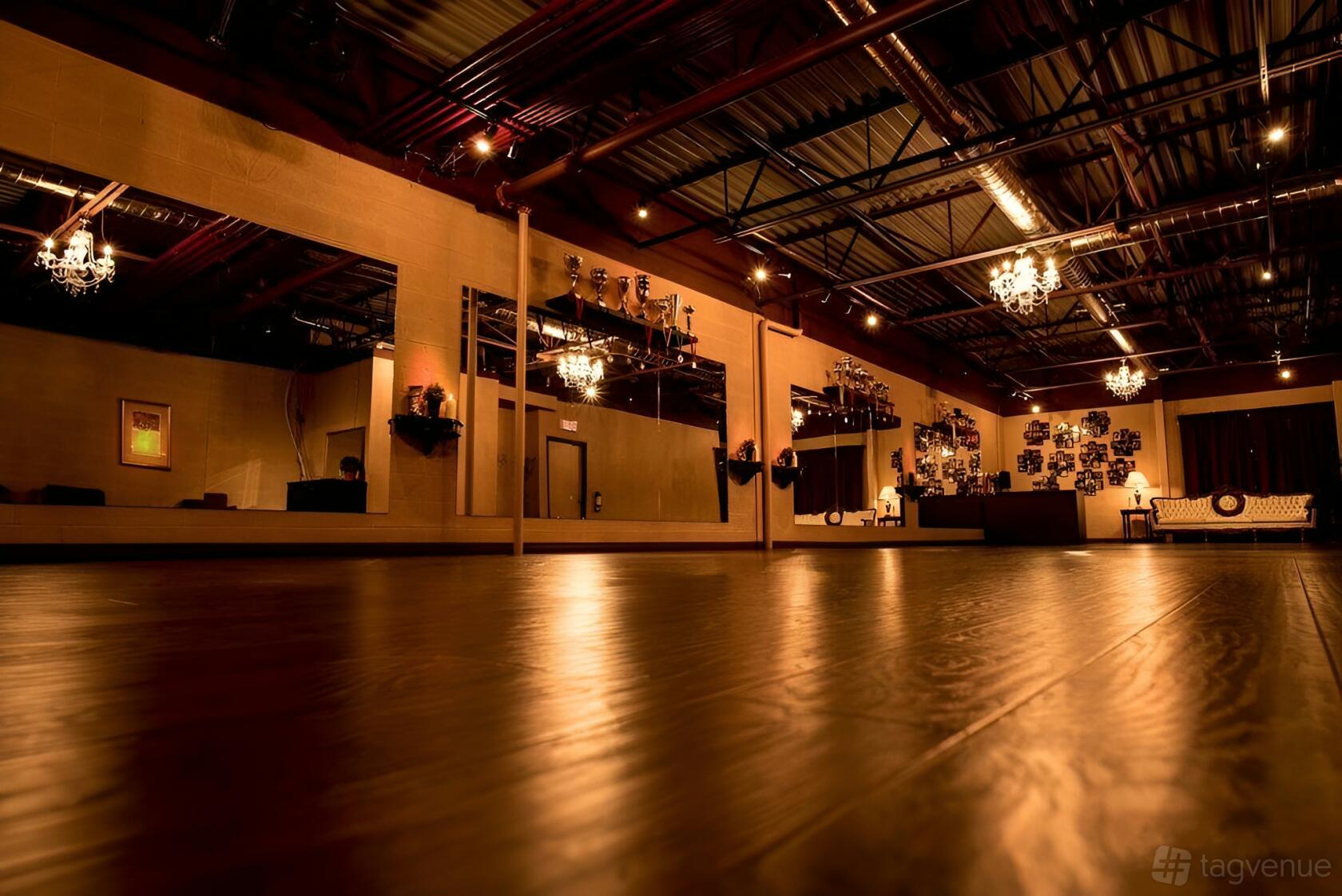 Dance Masters Dance Studio