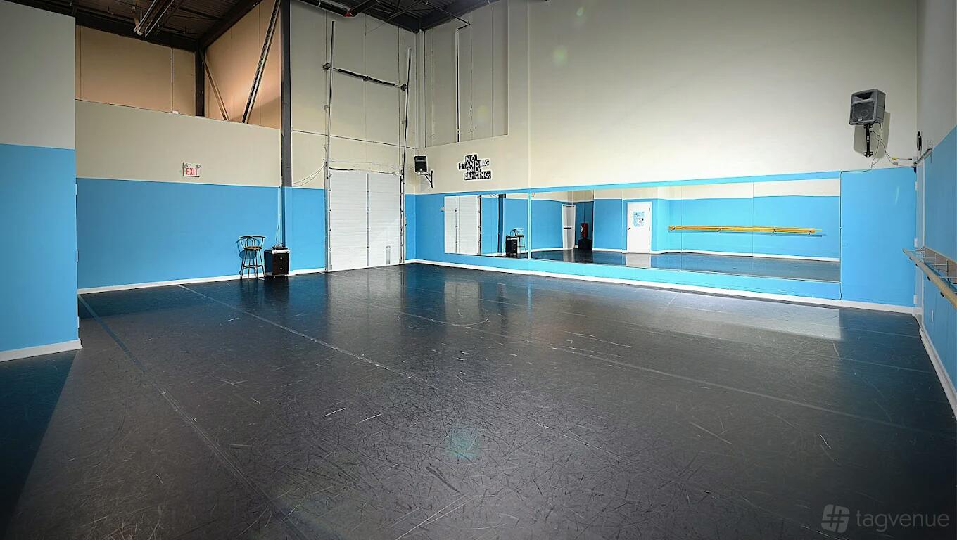 Dance Stream Studio