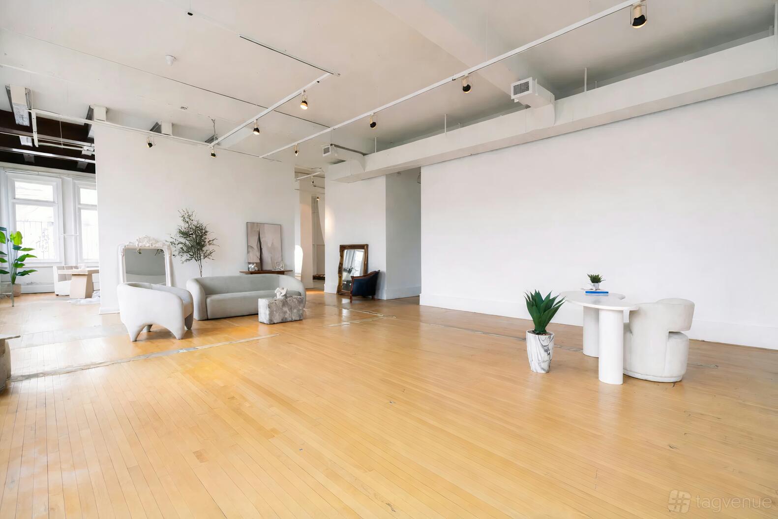 Millworks Creative Studios Inc.