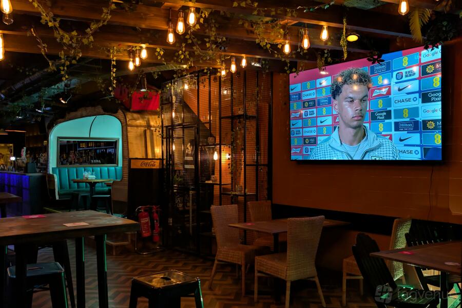 Antro Room Antro Venue Hire in London | Photos & Prices