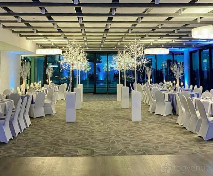 Arras Events