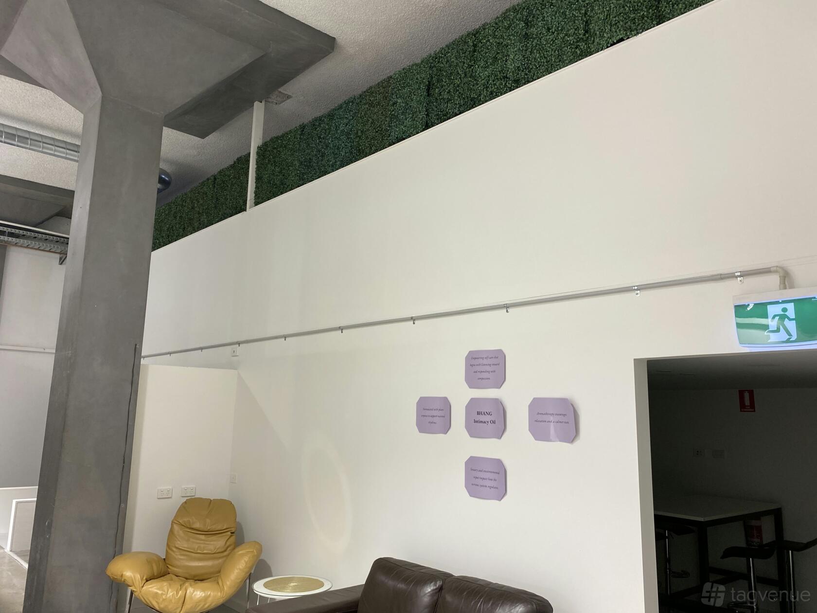 Ground-Floor Event Area - Private Location - Event Venue Hire ...