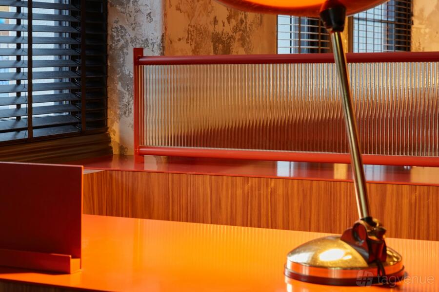 Ground Floor Restaurant - Moonhouse - Event Venue Hire - Tagvenue.com