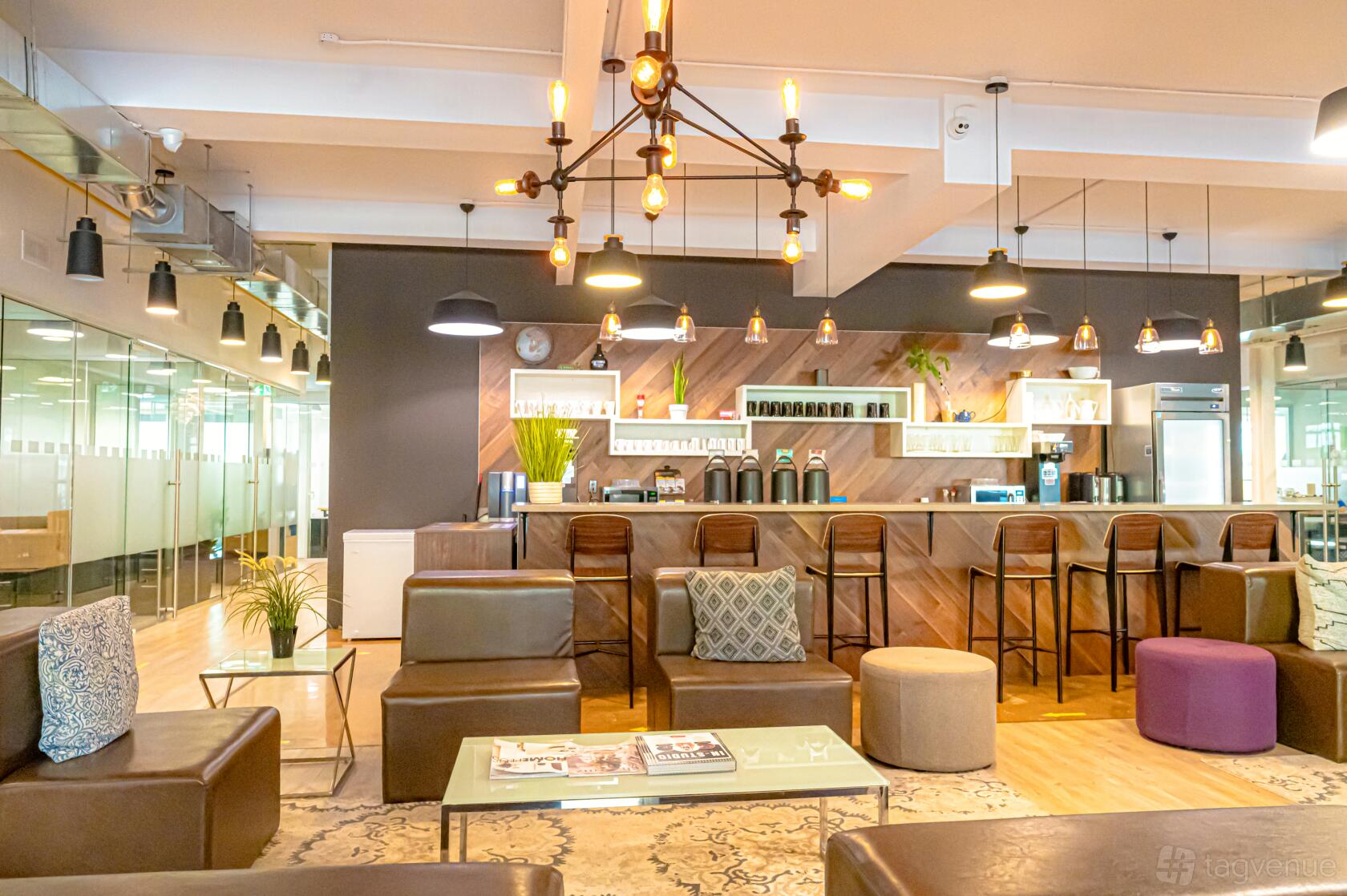 Event Space at Office146 at Office146