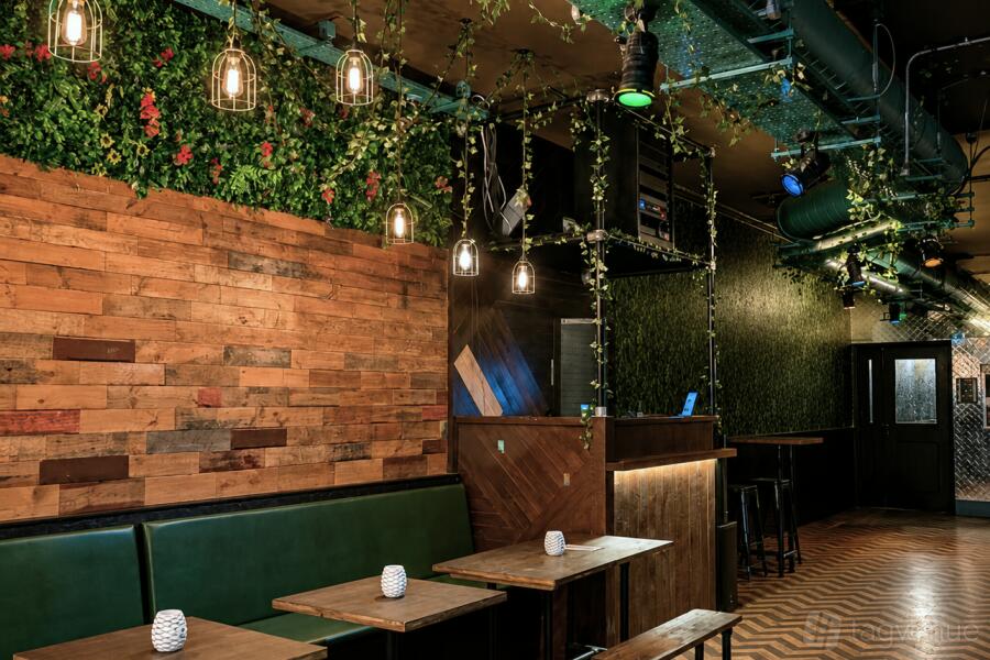 Antro Room Antro Venue Hire in London | Photos & Prices