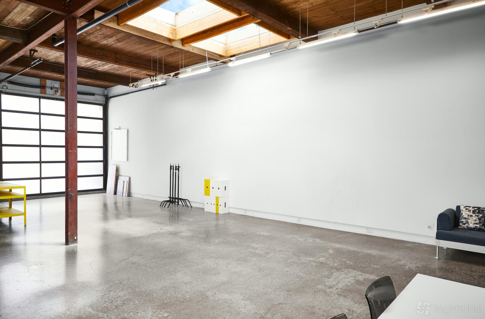 Lumina Studios
