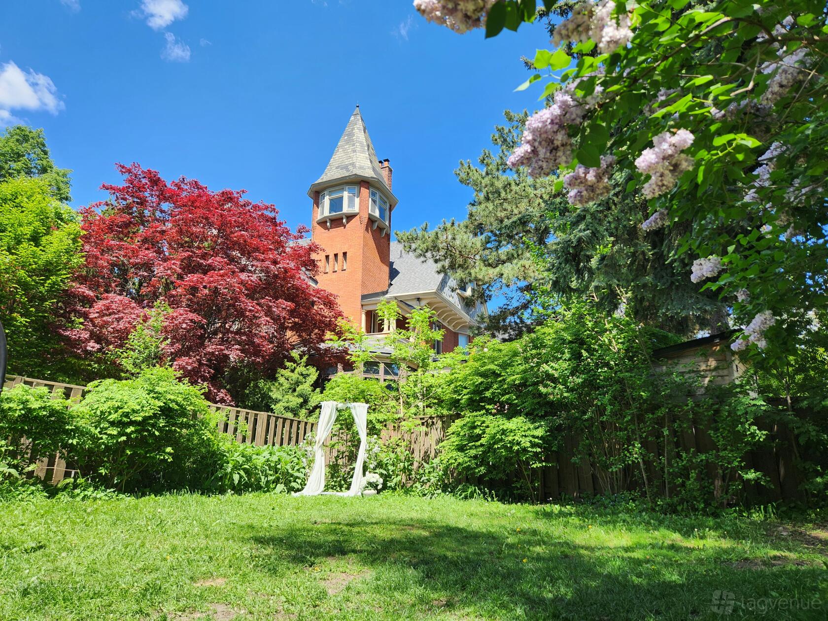 High Park Gardens