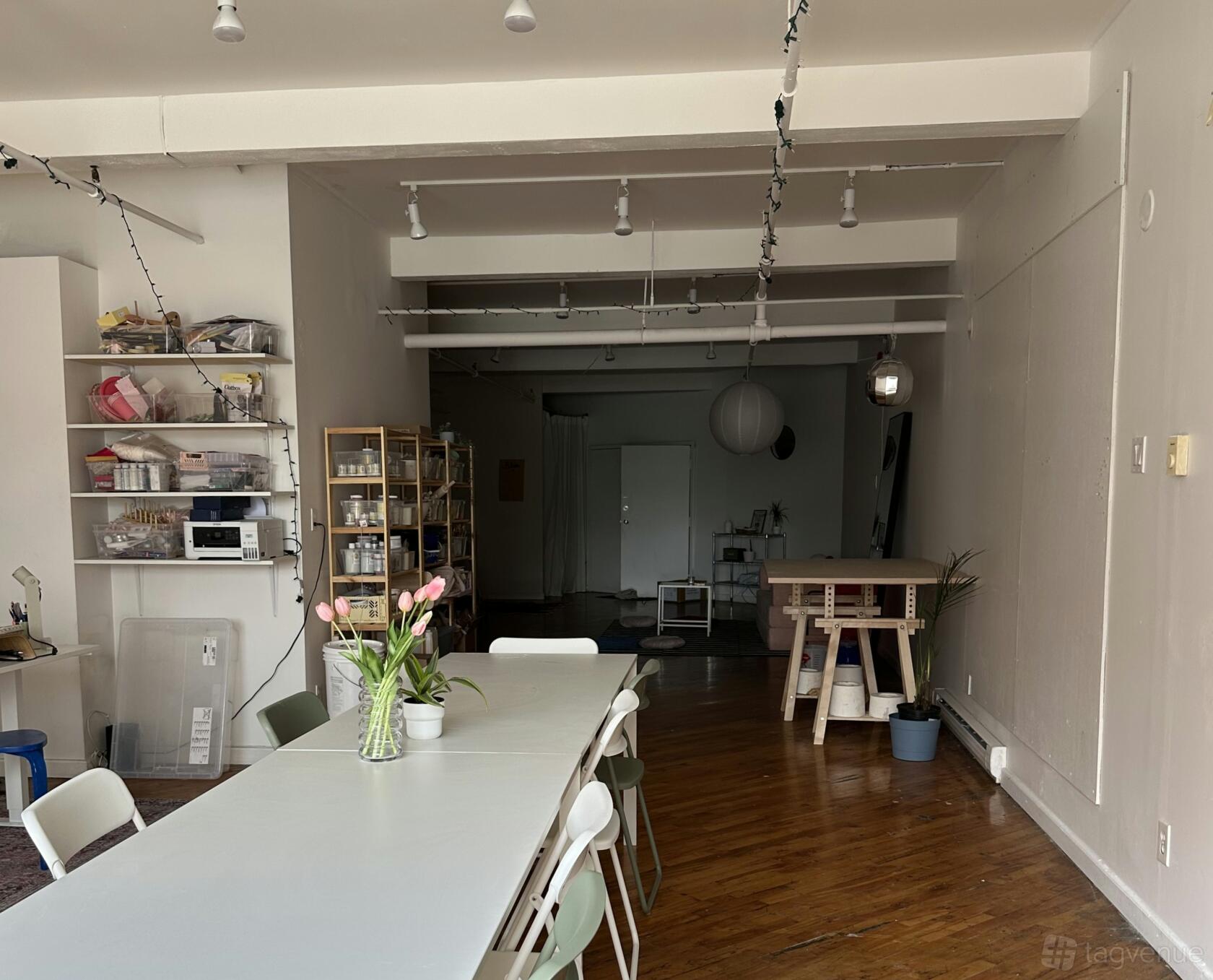 Studio Bloom Montréal