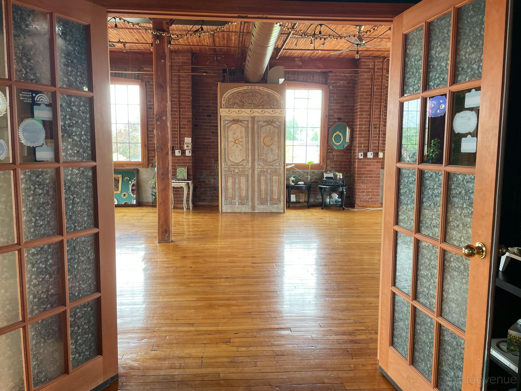 The Aura House - Brampton