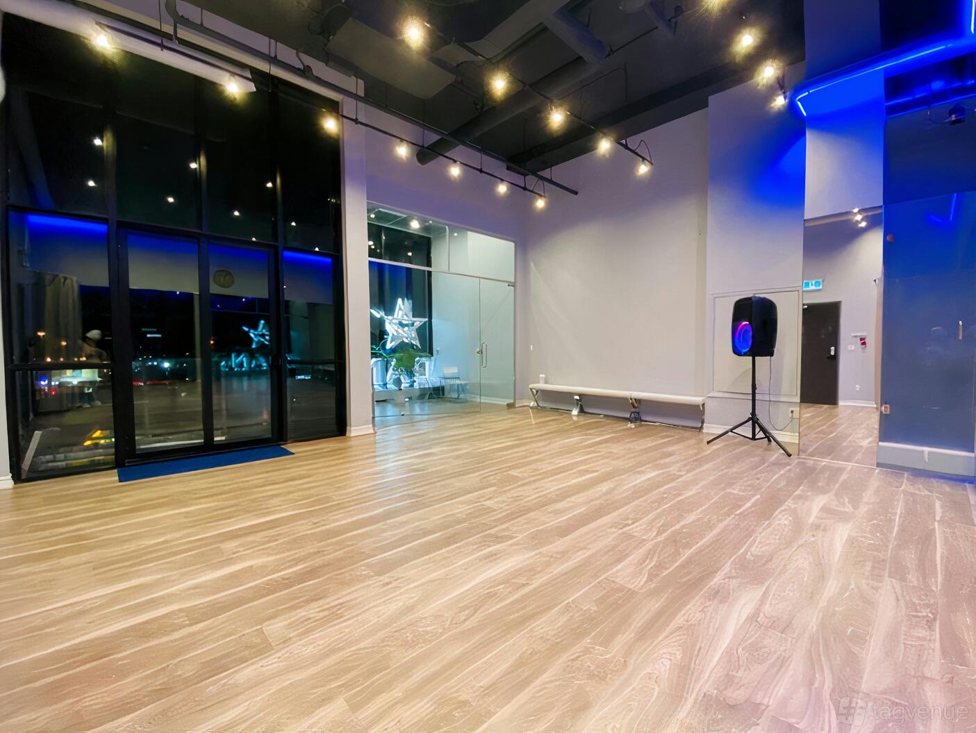 Venus Room Weekday before 5PM at Stars Dance Centre at Stars Dance Centre