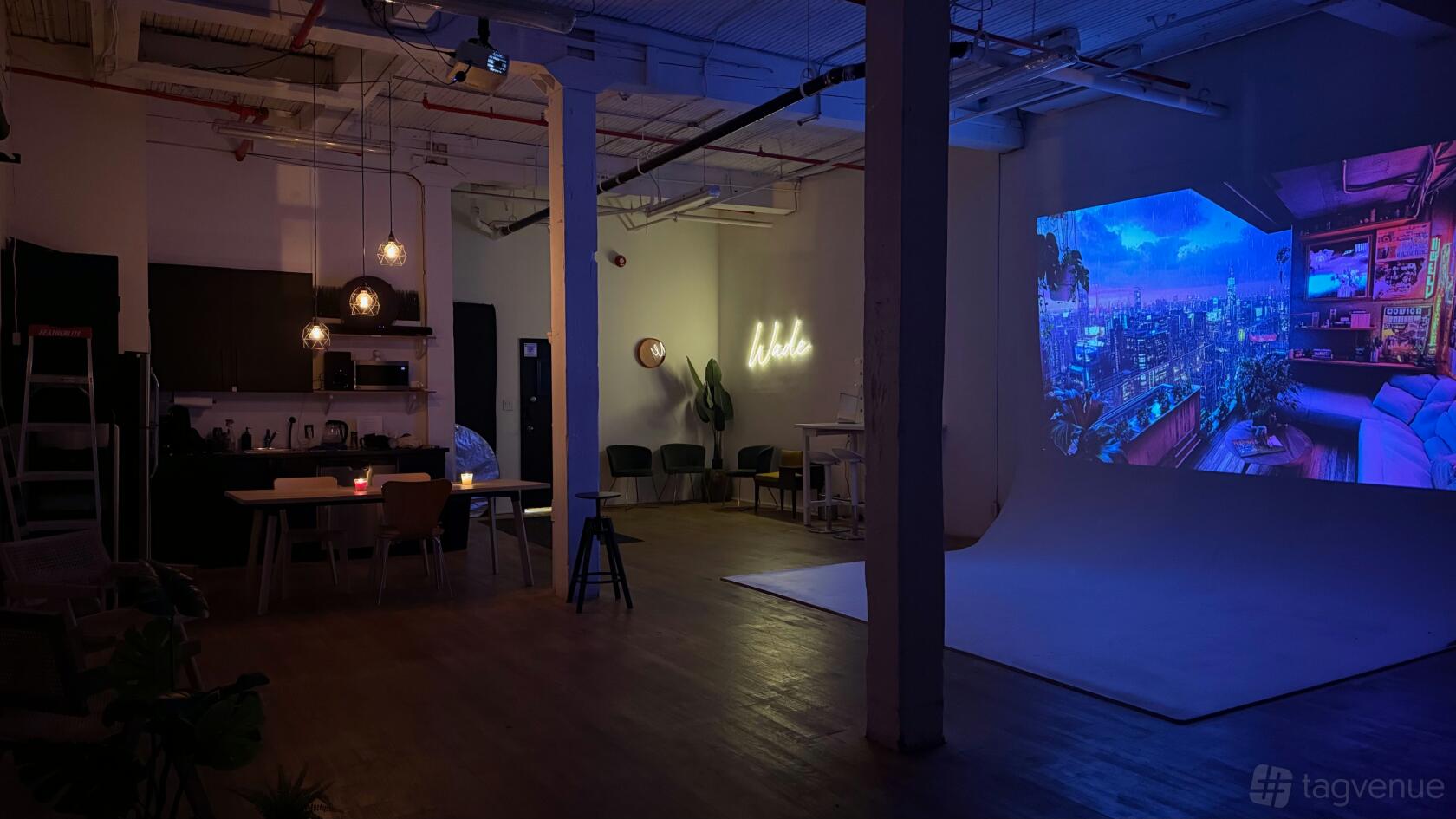 Wade Studio