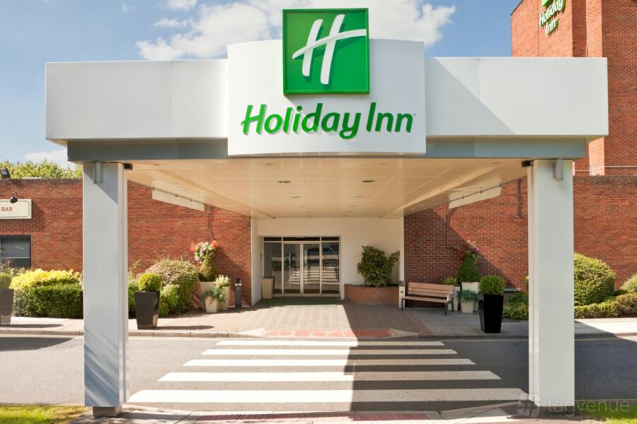 Holiday Inn London Brentwood Venue Hire | Photos & Prices