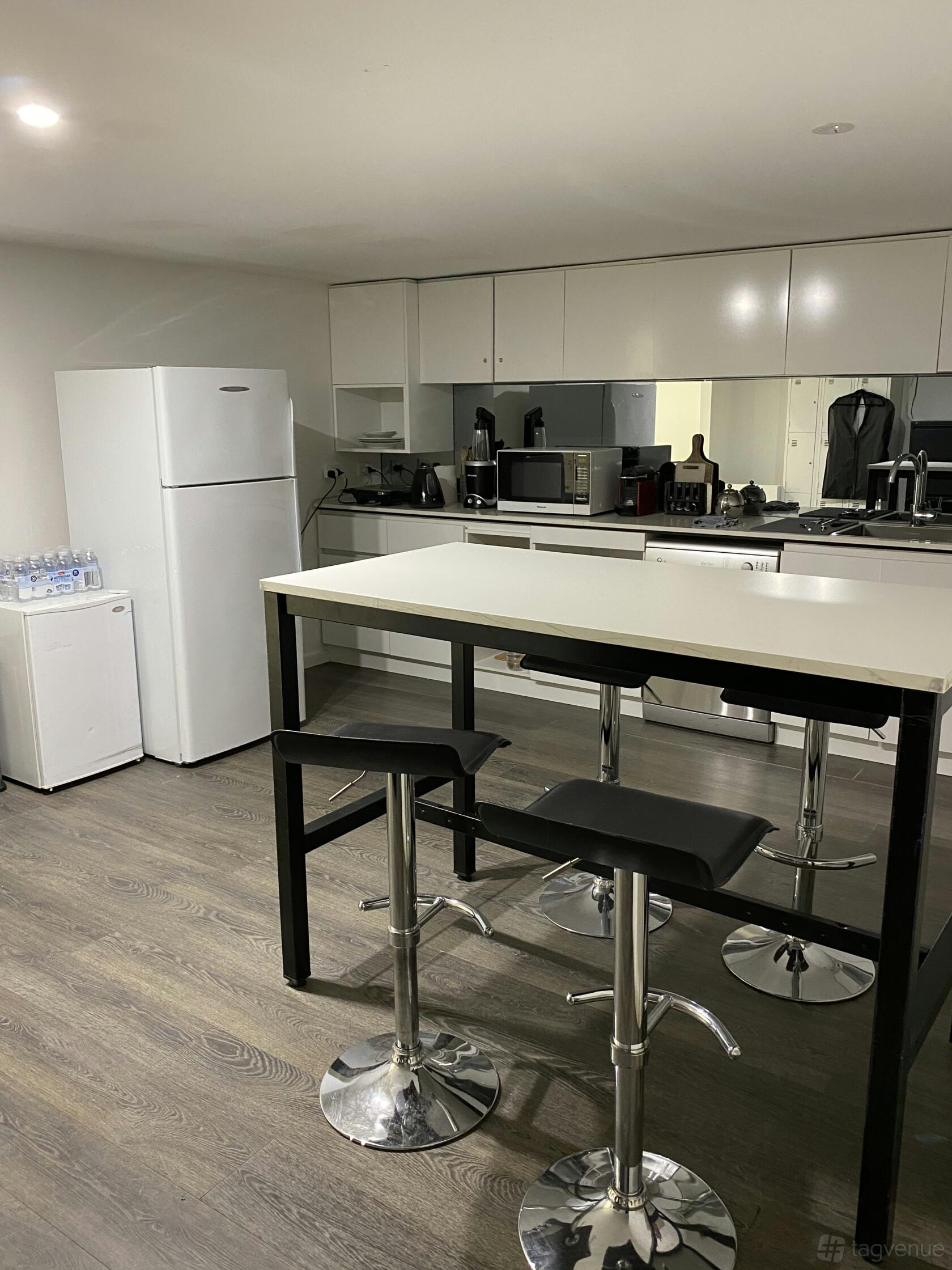Ground-Floor Event Area - Private Location - Event Venue Hire ...