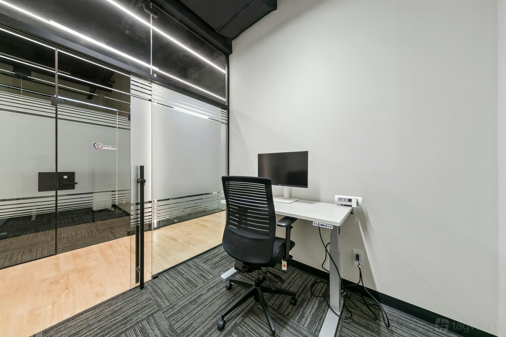 Prima Spaces