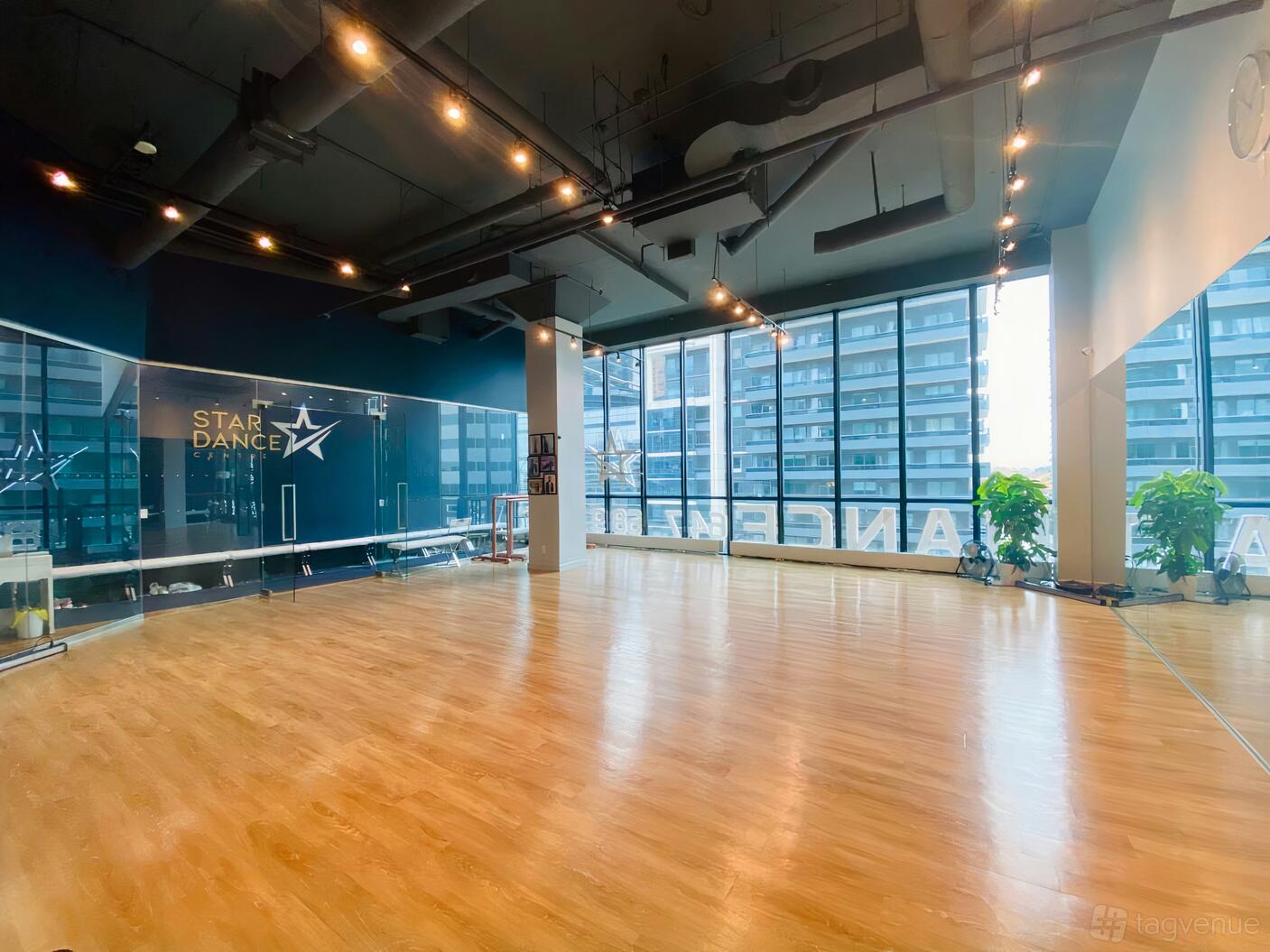 Stars Dance Centre