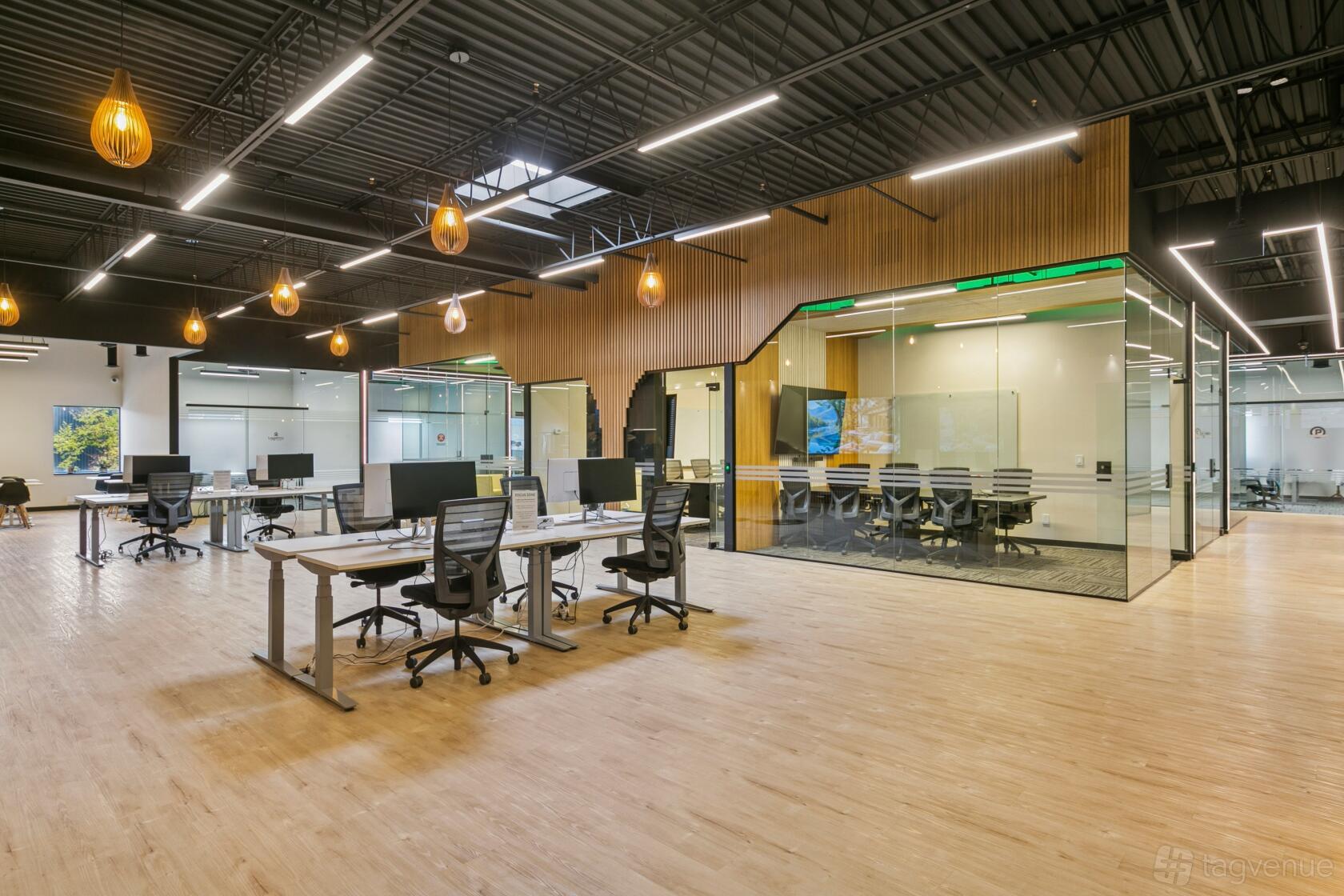 Prima Spaces Event Space at Prima Spaces at Prima Spaces