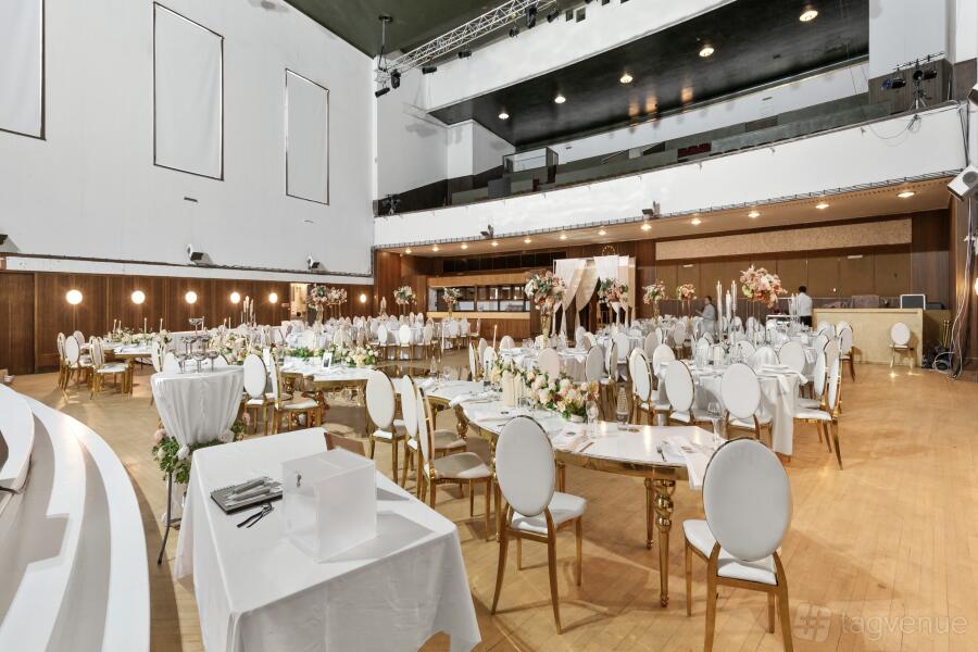 Greenwich Borough Hall Venue Hire in London | Reviews, Photos & Prices