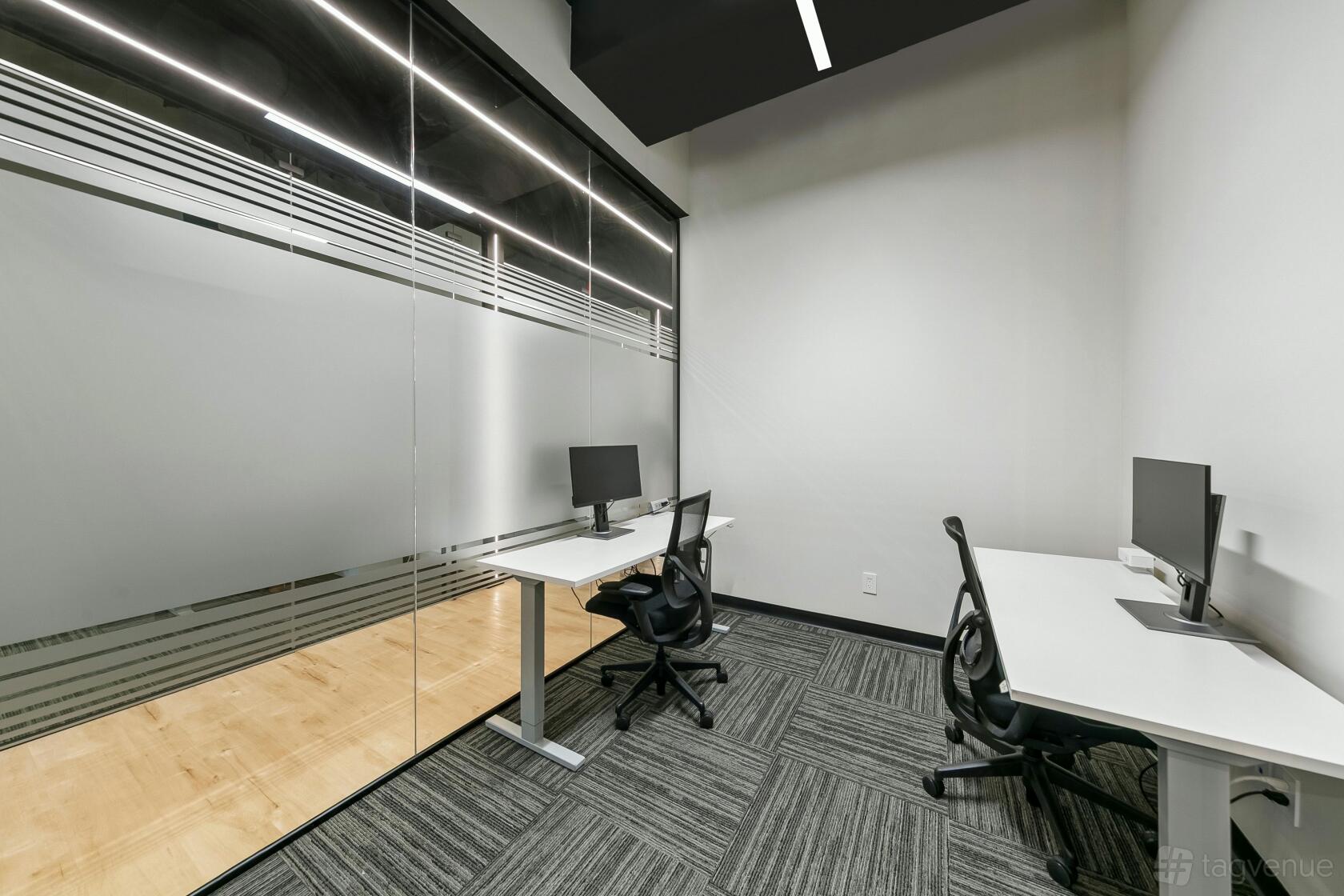 2 Person Office for a Day at Prima Spaces at Prima Spaces