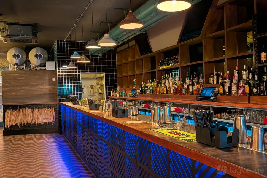 Antro Room Antro Venue Hire in London | Photos & Prices