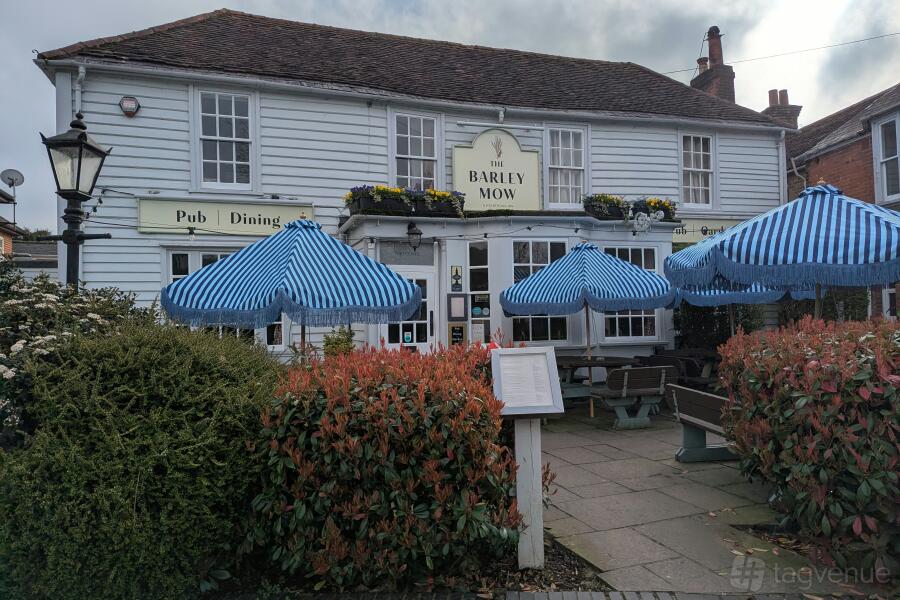 The Barley Mow, Englefield Green Venue Hire in Egham | Photos & Prices