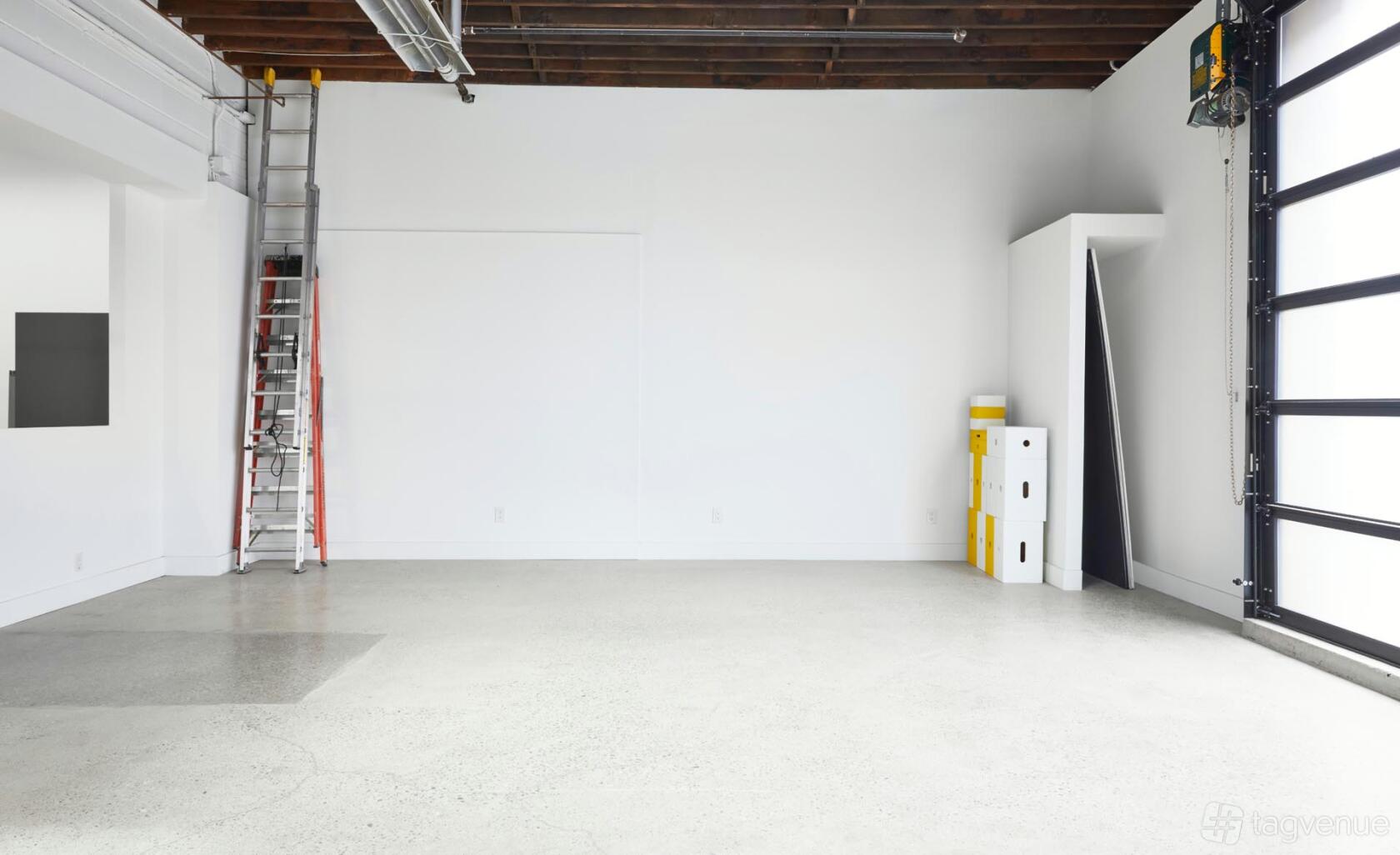 Entire Venue at Lumina Studios at Lumina Studios
