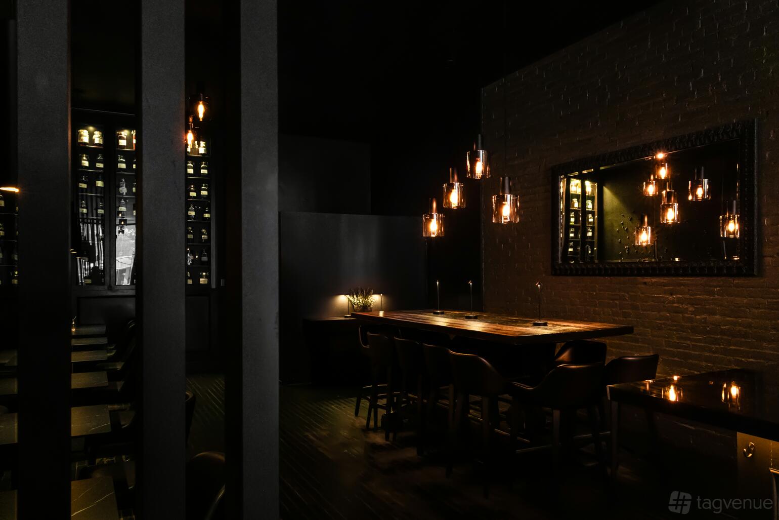 BarChef