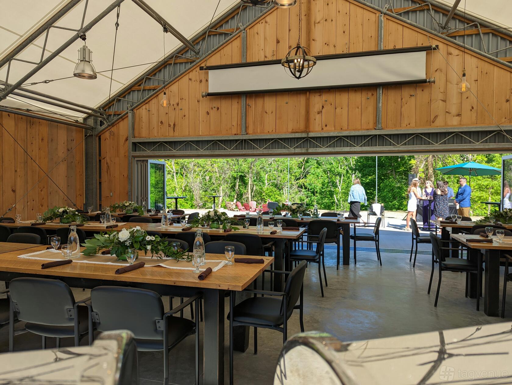Long Point Eco-Adventures Resort