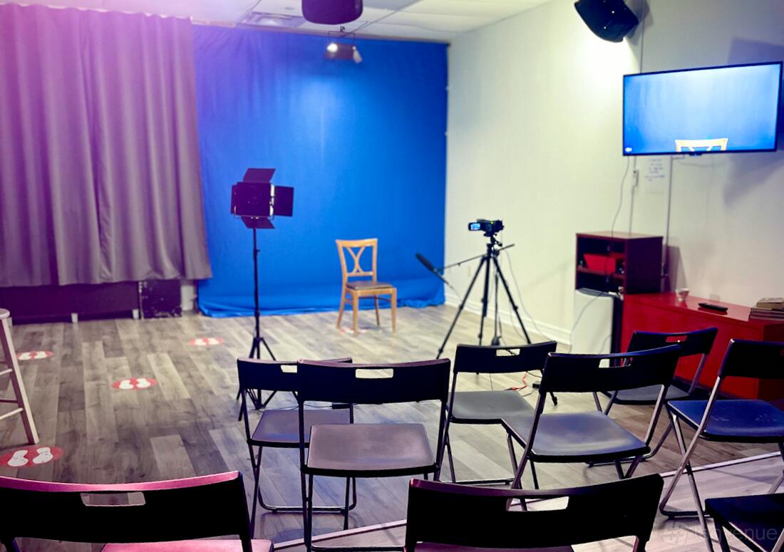 The Actors Room