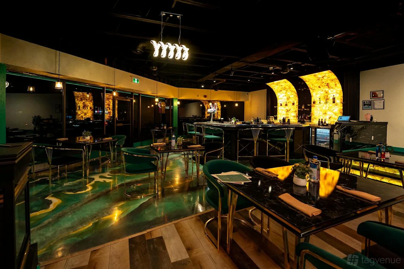Dusk of Eden at Il Forno Restobar & Lounge Welland at Il Forno Restobar & Lounge Welland