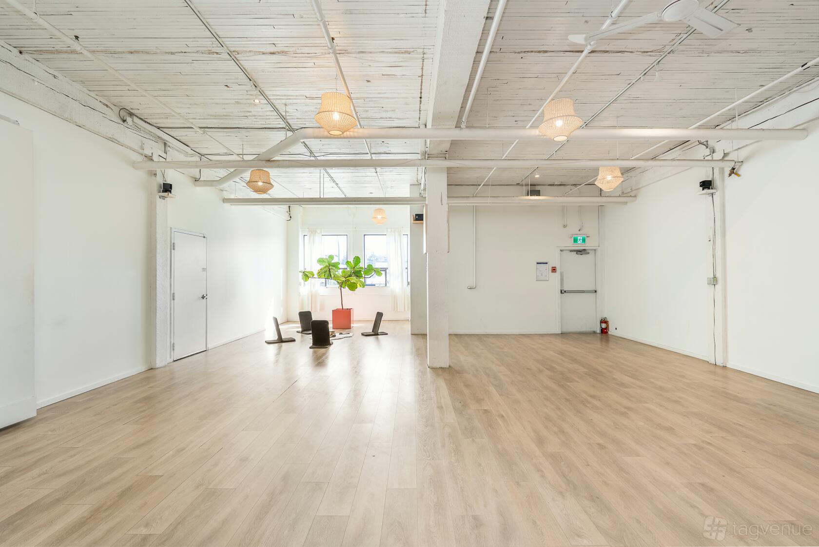Werklab Inc.