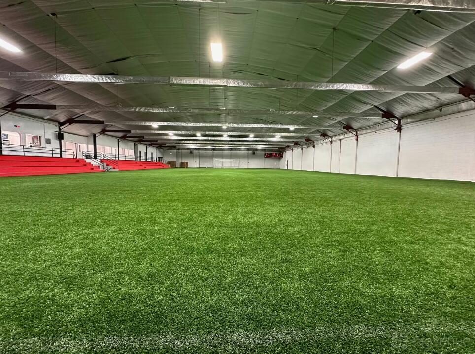 360 Soccer Centre