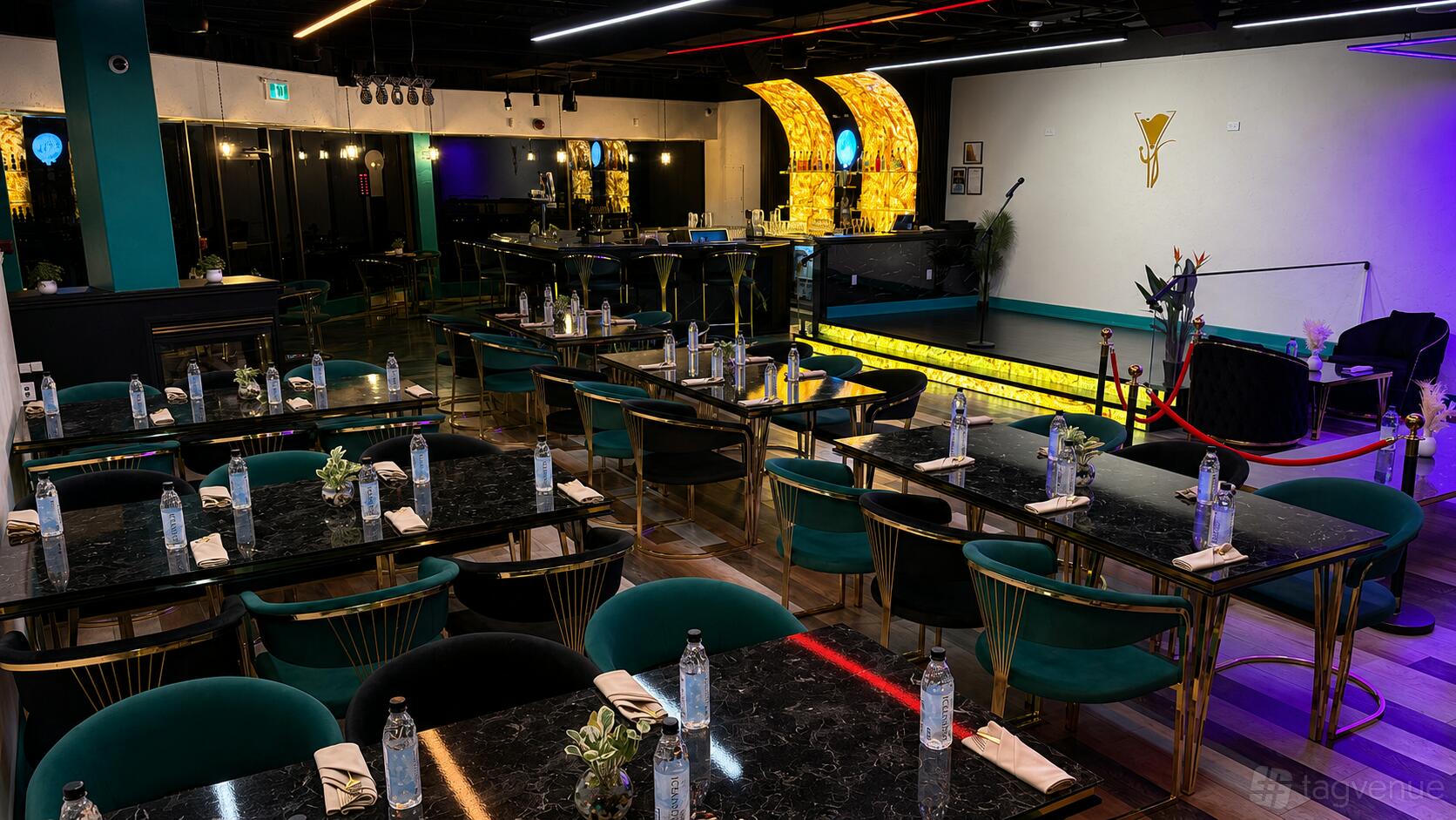 Il Forno Restobar & Lounge Welland