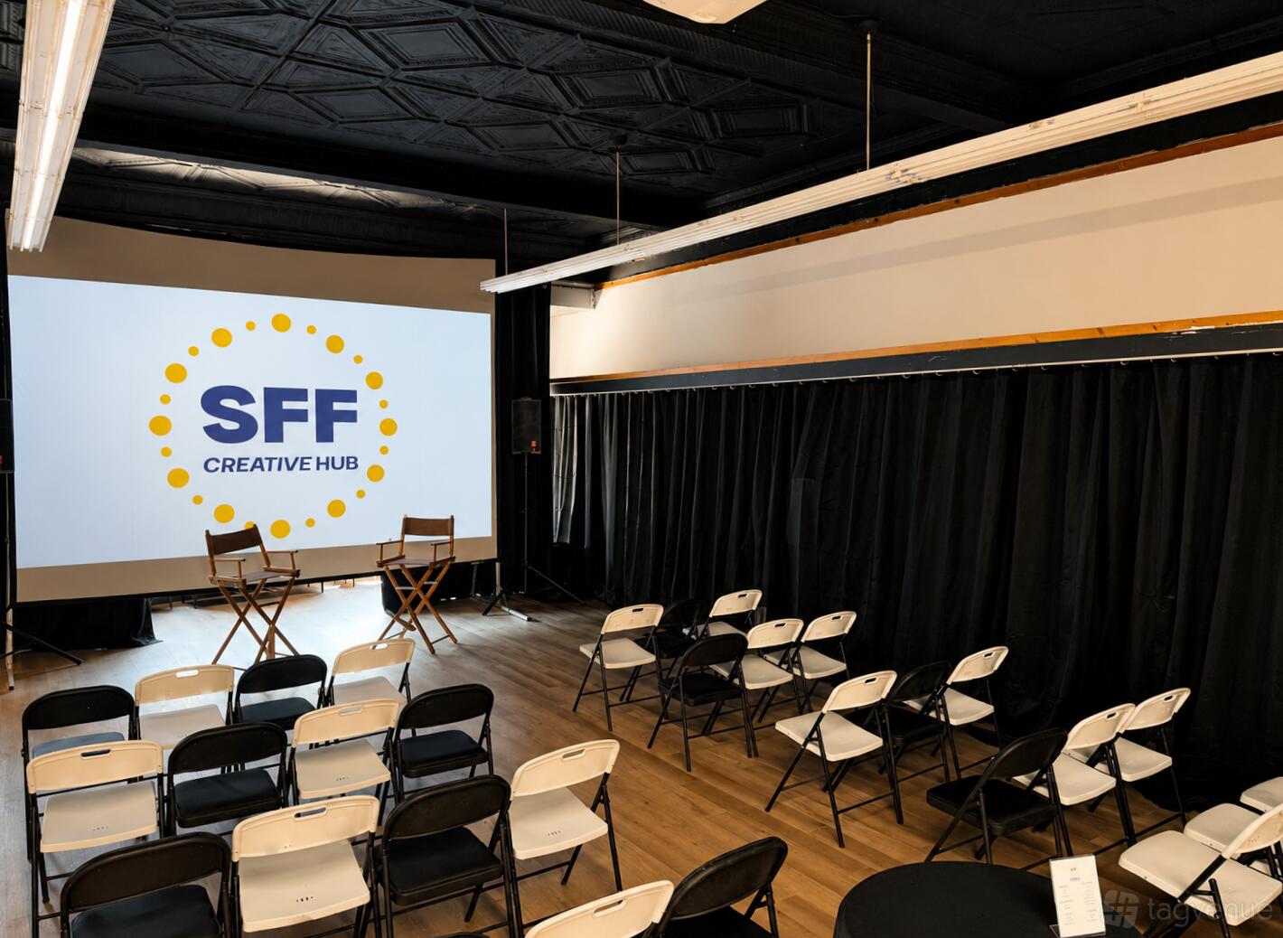 SFF Creative Hub