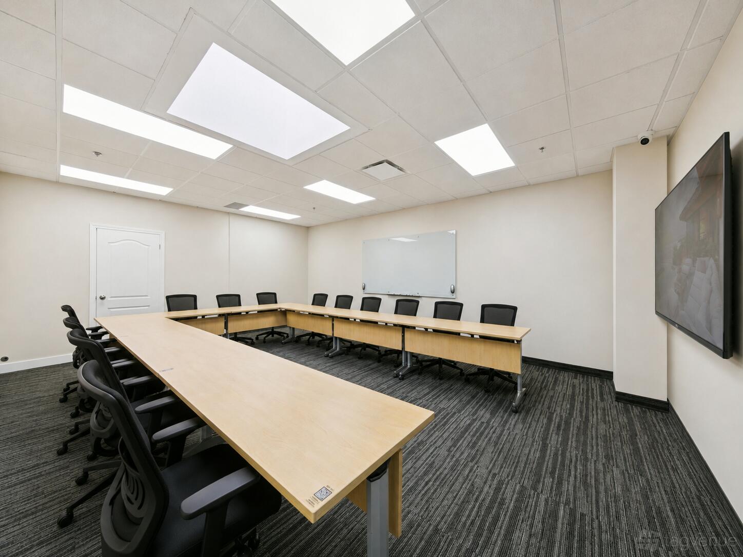 Prima's Conference Room at Prima Spaces at Prima Spaces