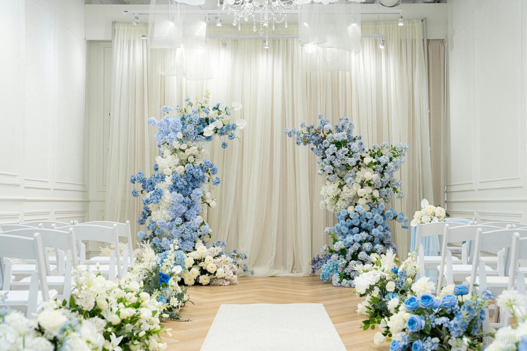 La Rose Venue