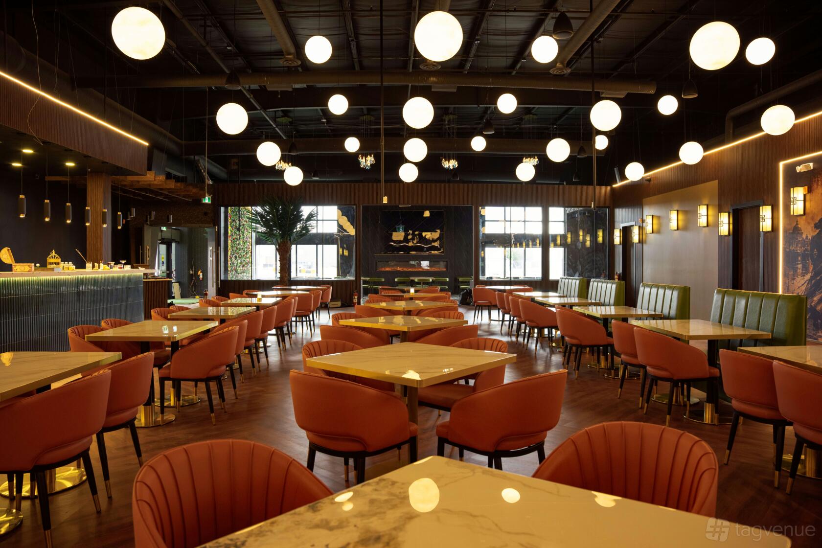 Resturaunt Buy-out at Par and Pour at Par and Pour