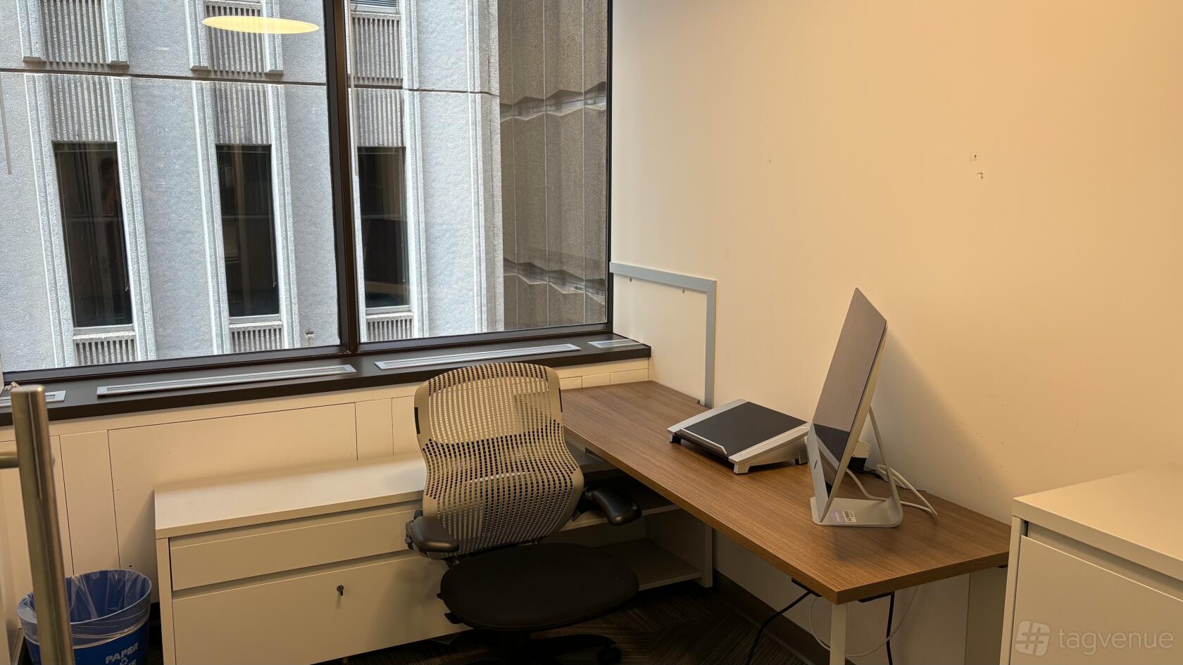 Office 7 at Impact Hub Ottawa at Impact Hub Ottawa